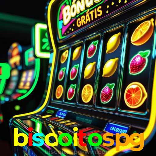 Recursos Pagos Imperdíveis do biscoitospg Para Jogadores Fieis
