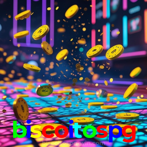 Bônus e Promoções no biscoitospg: Ofertas por Tempo Limitado
