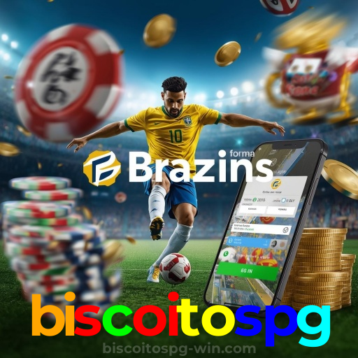 Baixar Jogos Imperdíveis no biscoitospg: O Portal da Diversão
